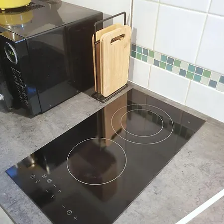 Διαμέρισμα In *