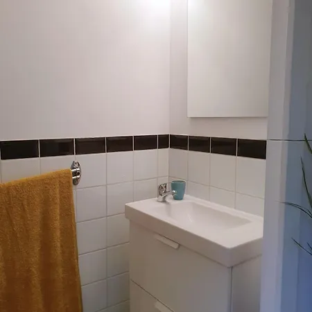 Διαμέρισμα In *