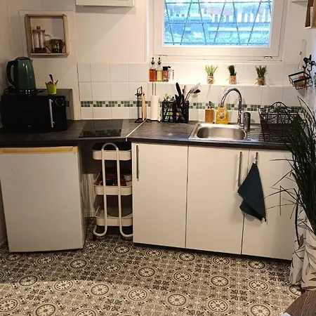 Διαμέρισμα In Fresnes (Val-de-Marne)