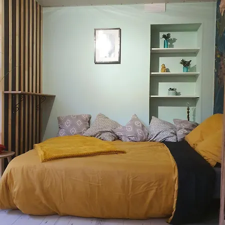 Διαμέρισμα In Fresnes (Val-de-Marne)